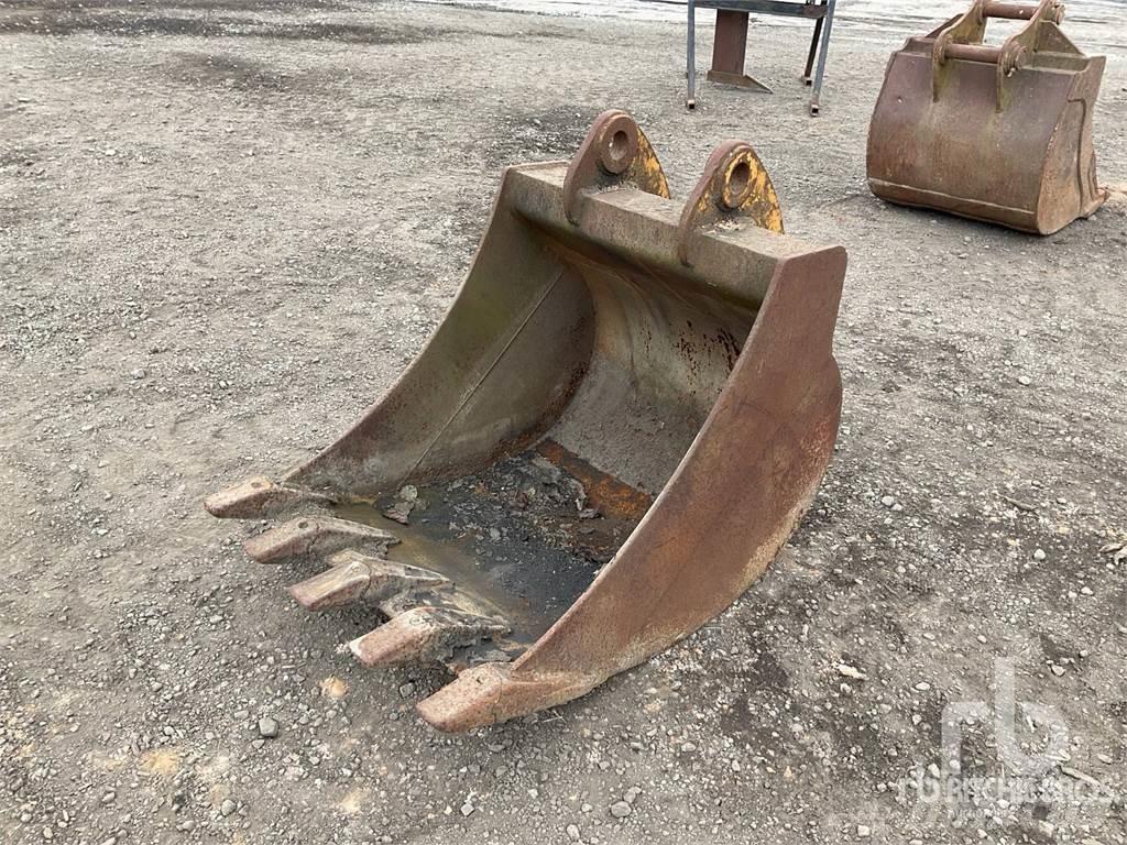  800 mm Digging دلاء