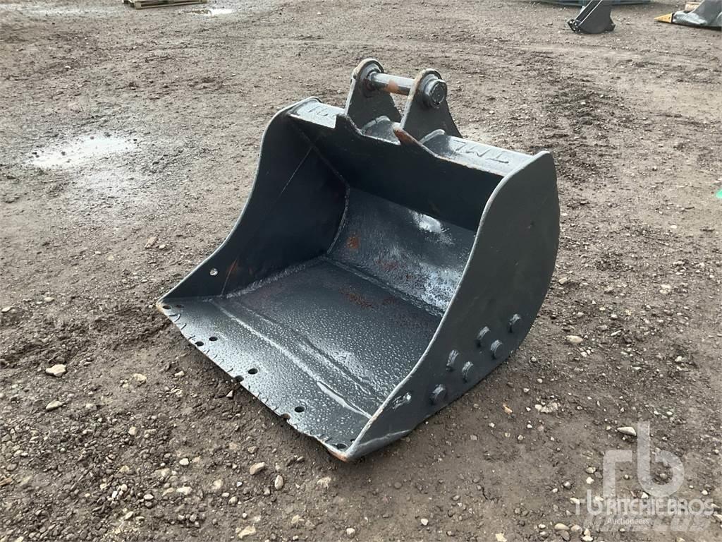  850 mm Digging دلاء