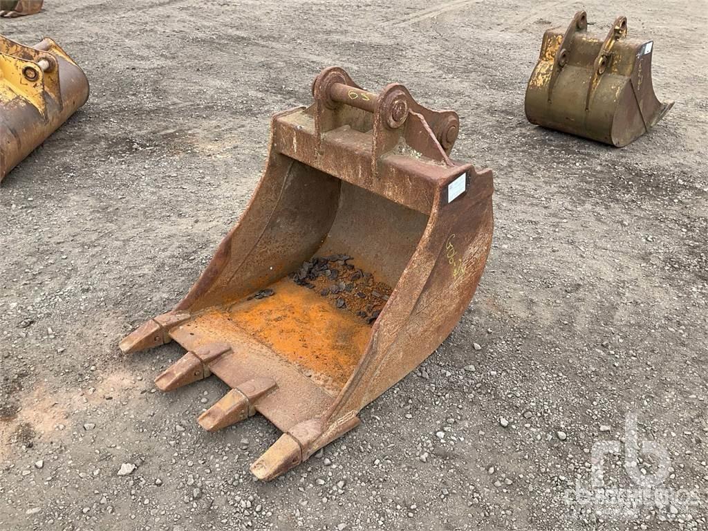  900 mm Digging دلاء