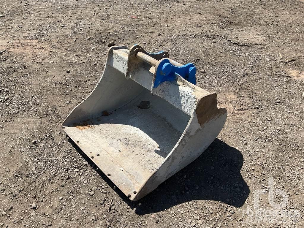  900 mm Digging دلاء