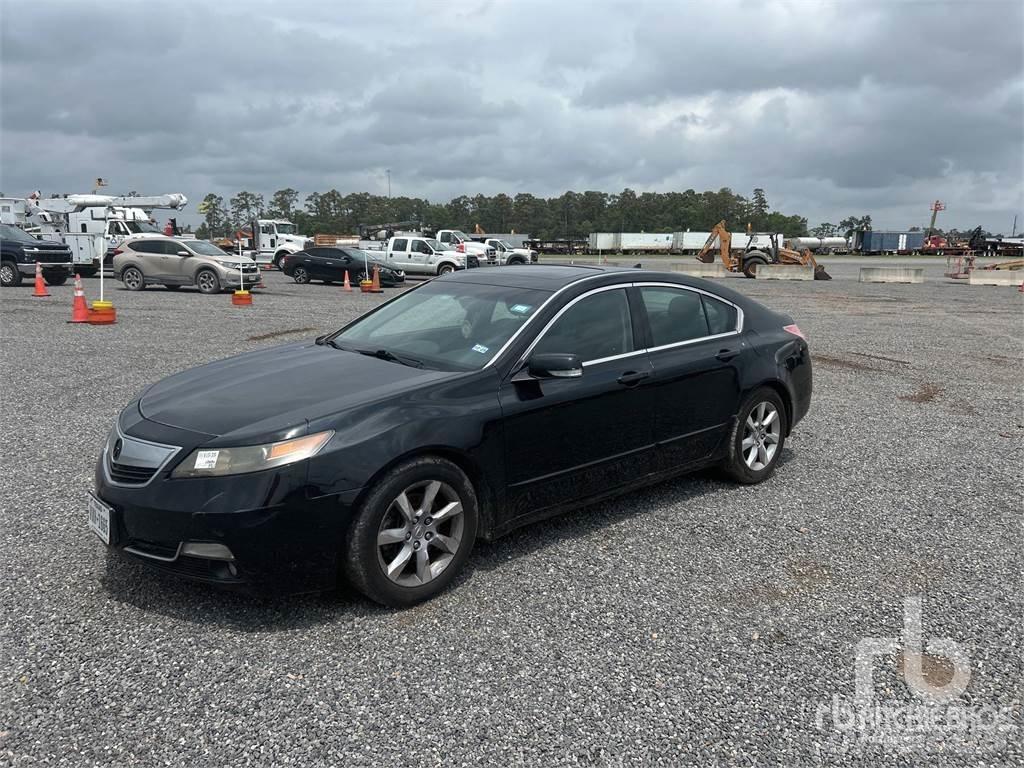 Acura TL سيارات