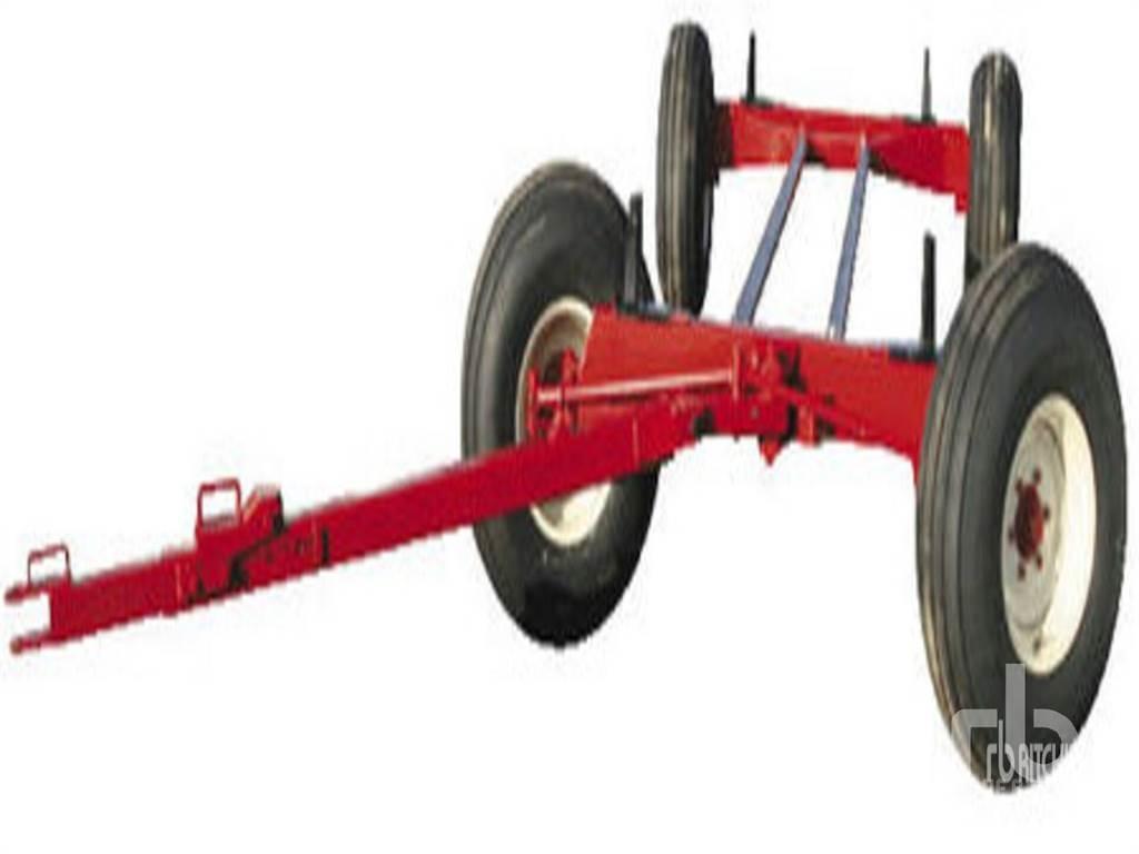 Agrimaster RS50 ماكينات زراعية أخرى