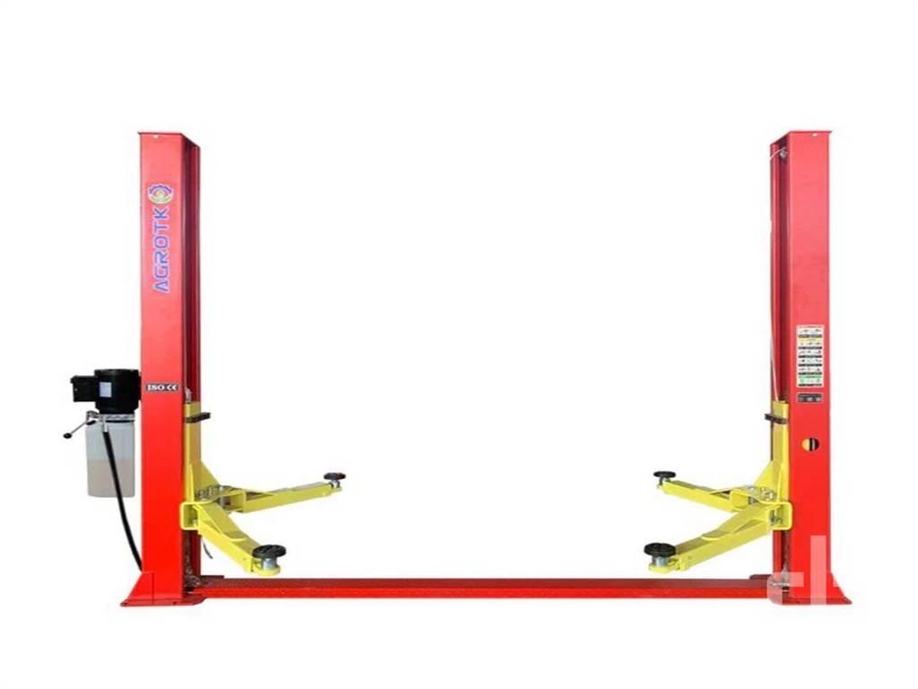 AGT ATK-B1000 أخرى