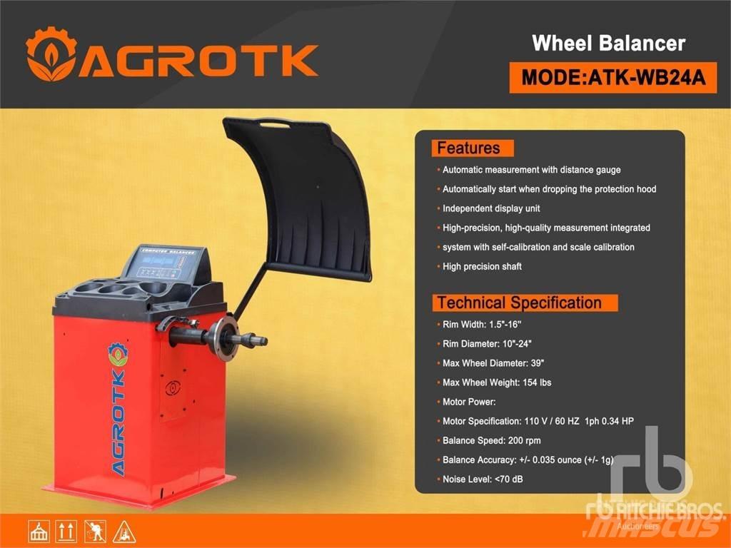 AGT ATK-WB24A أخرى
