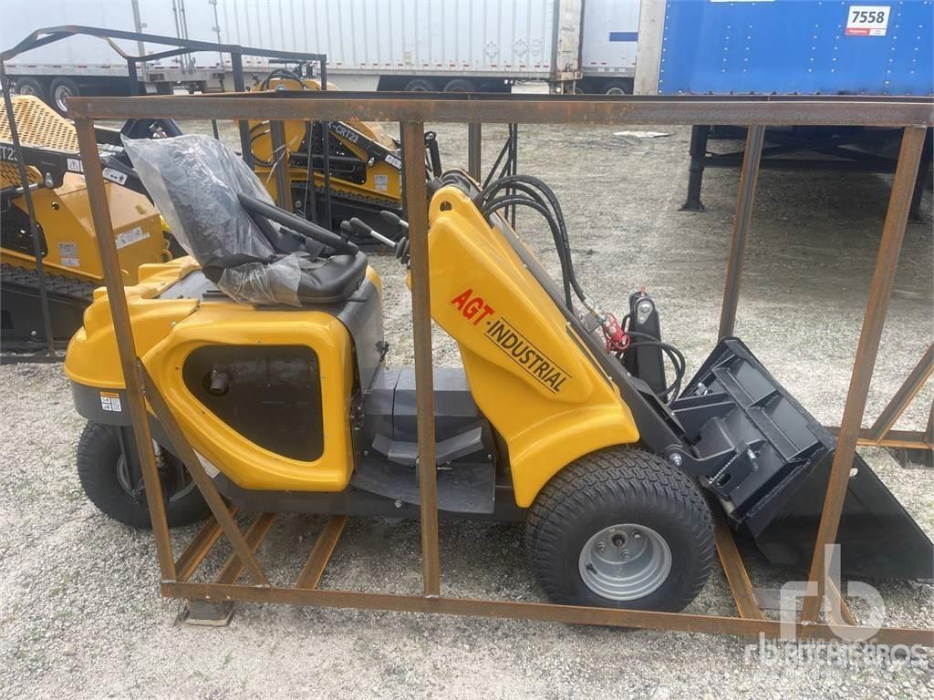 AGT HR230 لوادر بعجل