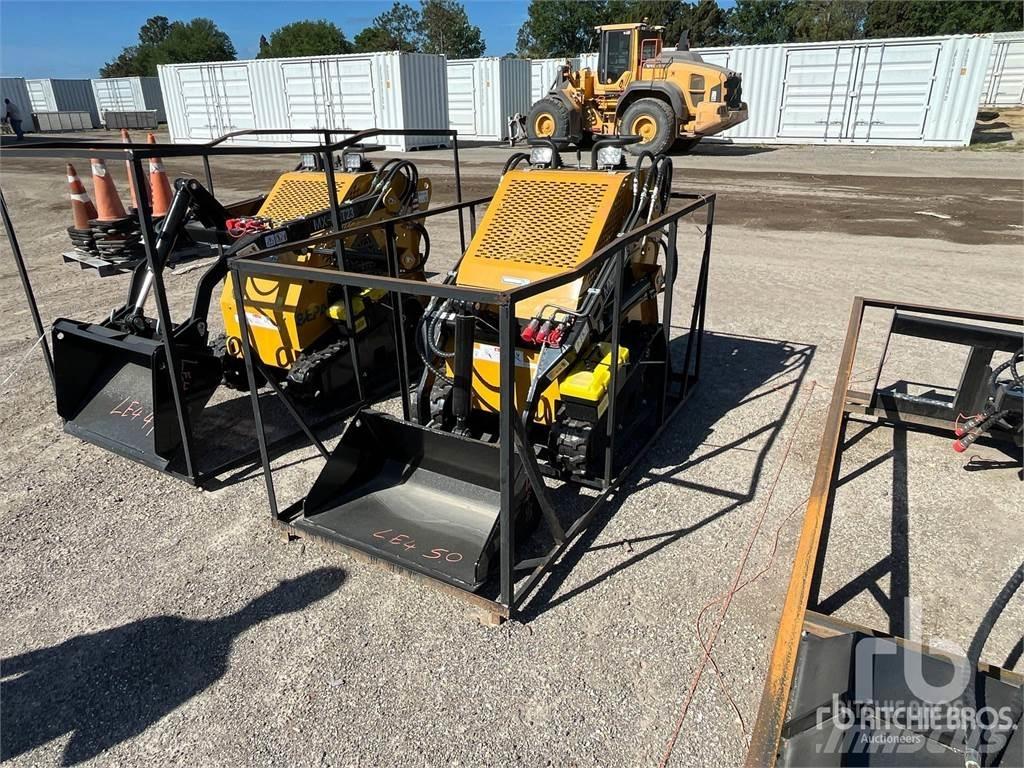 AGT MX-CRT23 لوادر انزلاقية التوجيه