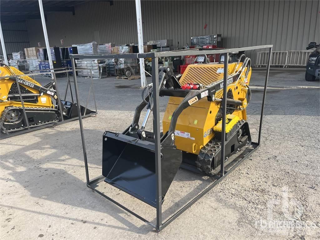 AGT MX-CRT23 لوادر انزلاقية التوجيه