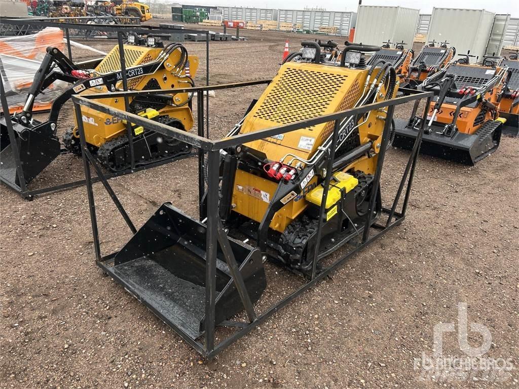 AGT MX-CRT23 لوادر انزلاقية التوجيه