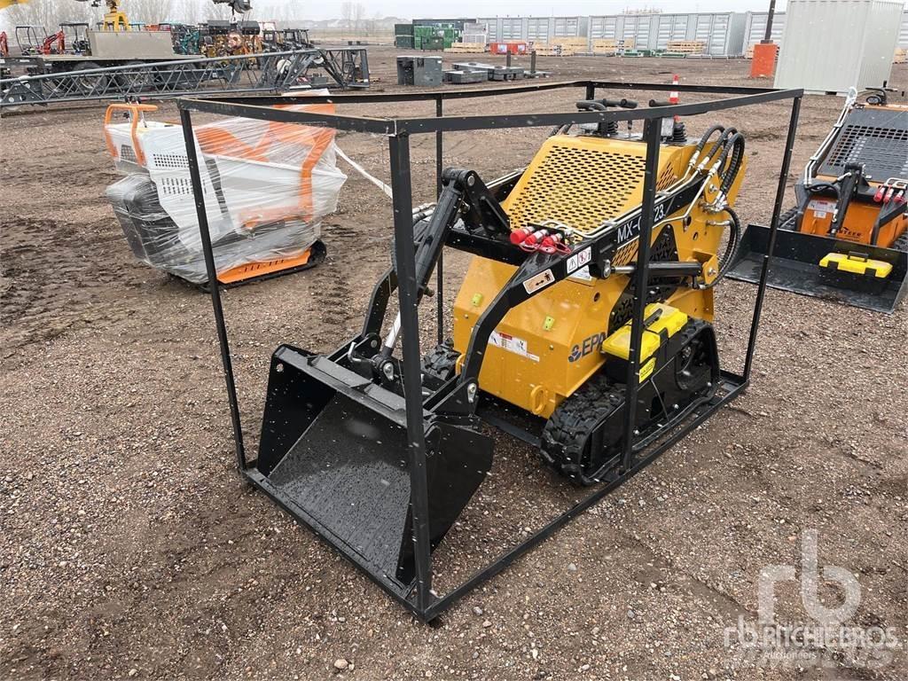 AGT MX-CRT23 لوادر انزلاقية التوجيه