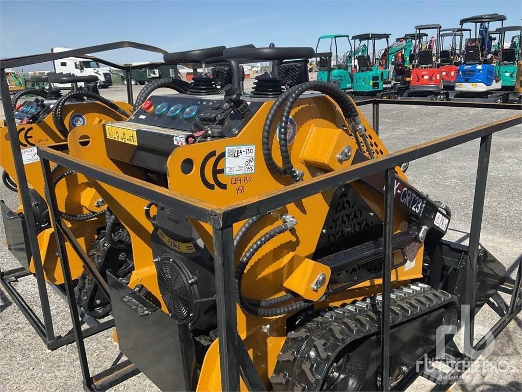 AGT MX-CRT23 لوادر انزلاقية التوجيه