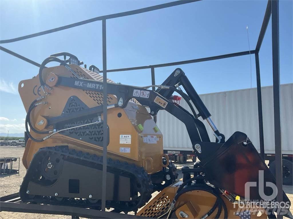 AGT MX-MRT14 لوادر انزلاقية التوجيه