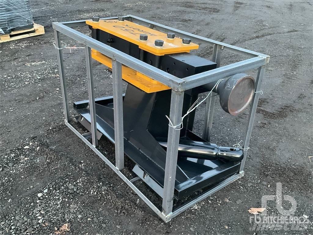 AGT PD750-PZ مكونات أخرى