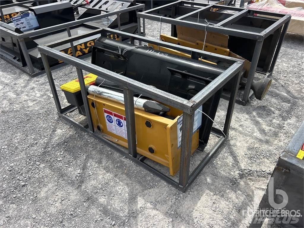 AGT SSHH680 مكونات أخرى