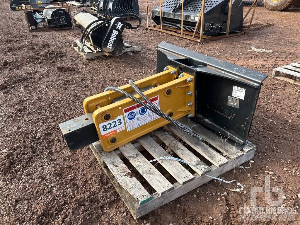 AGT SSHH680 مكونات أخرى