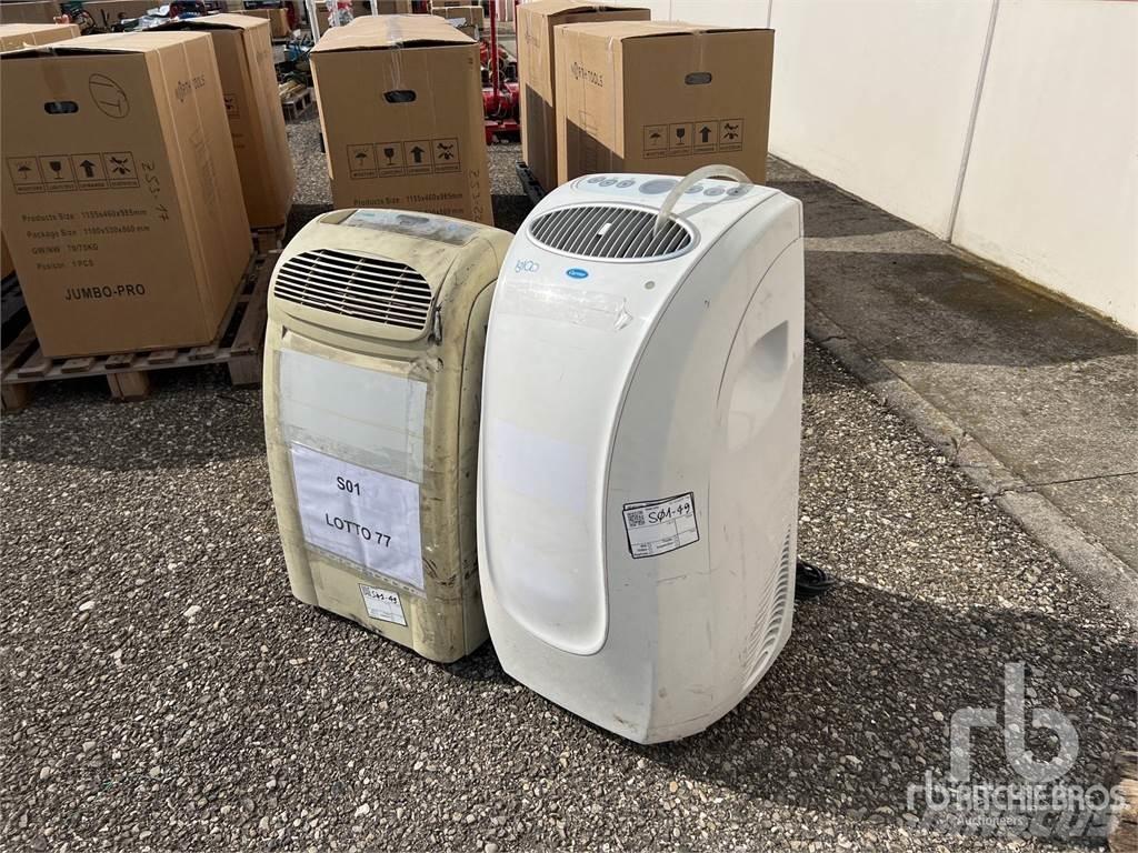  Air Conditioner أخرى