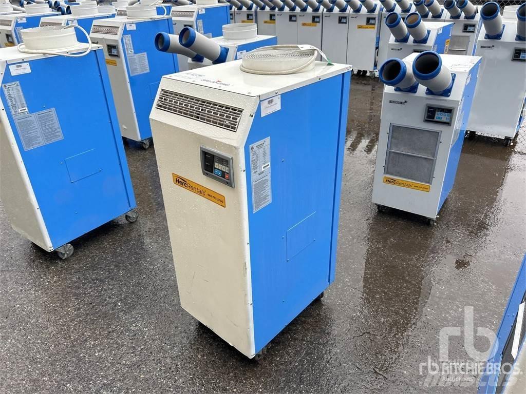  AIRREX AHSC18 أخرى
