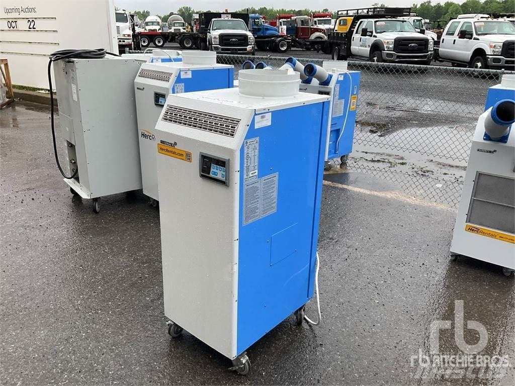  AIRREX AHSC18 أخرى