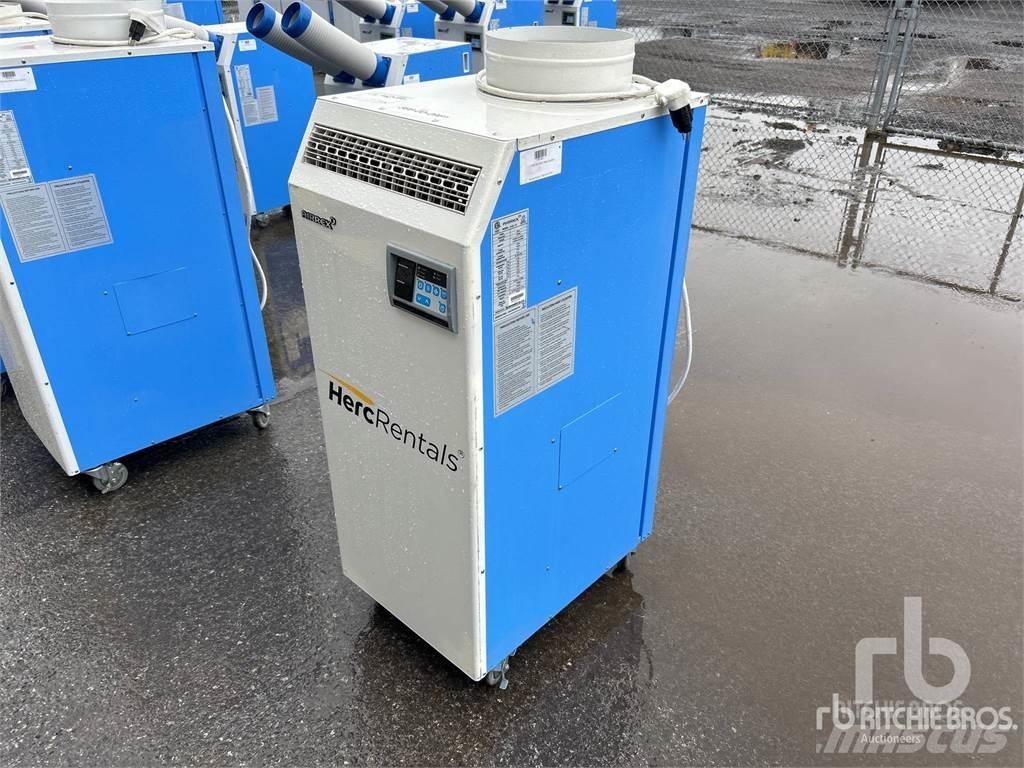  AIRREX AHSC18 أخرى