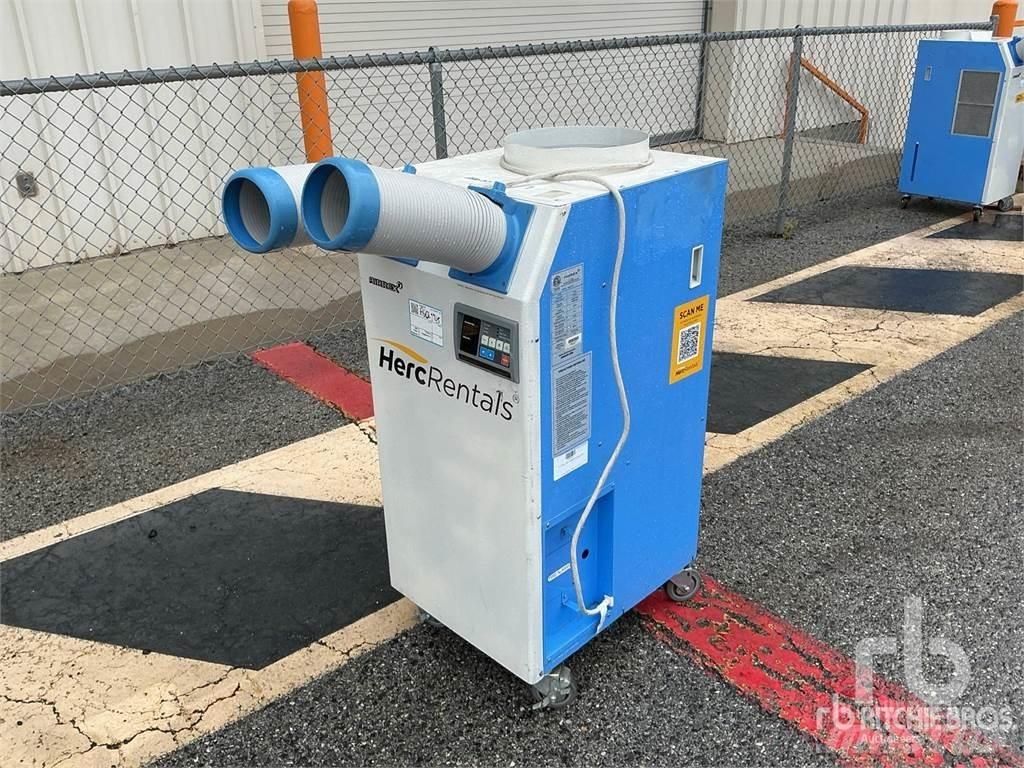 AIRREX HSC-14 أخرى
