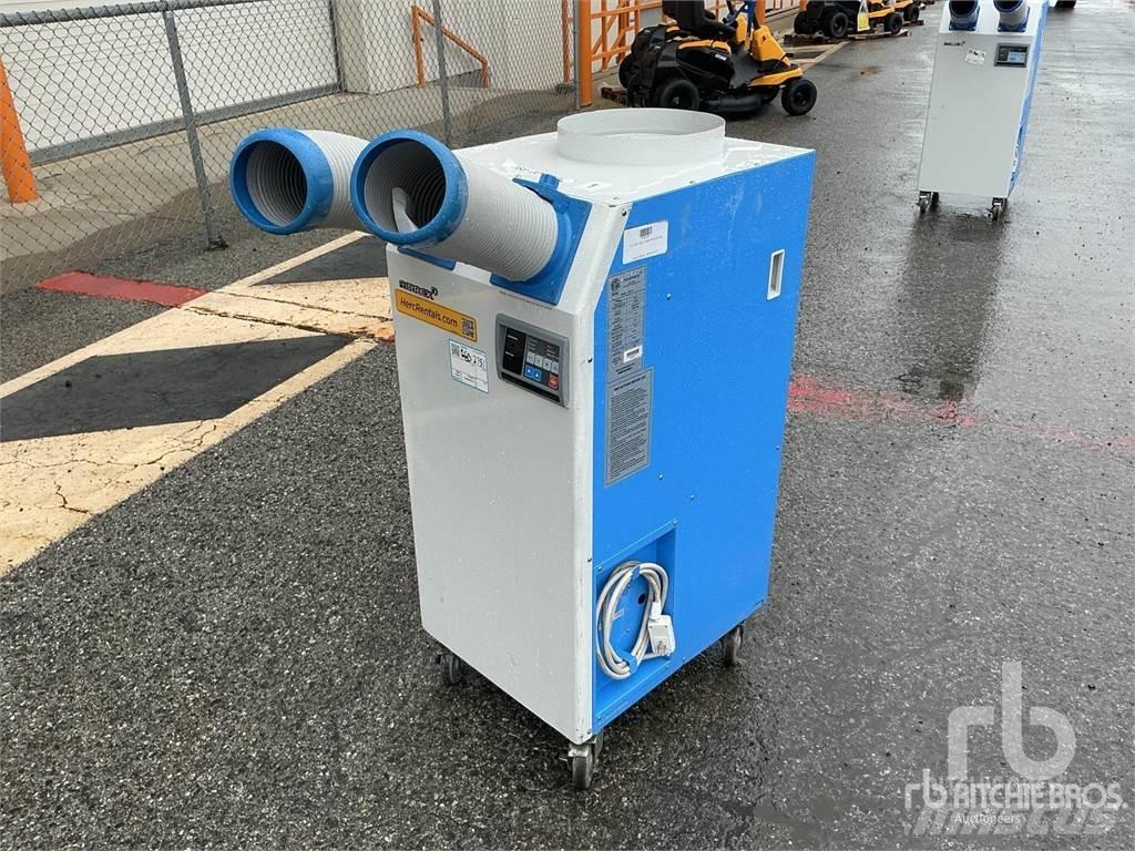  AIRREX HSC-14 أخرى