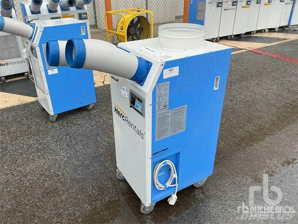  AIRREX HSC-14 أخرى