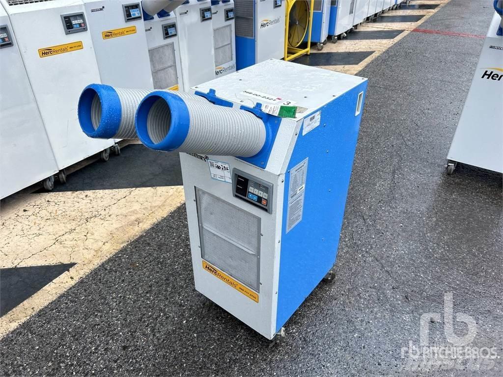  AIRREX HWC-19 أخرى