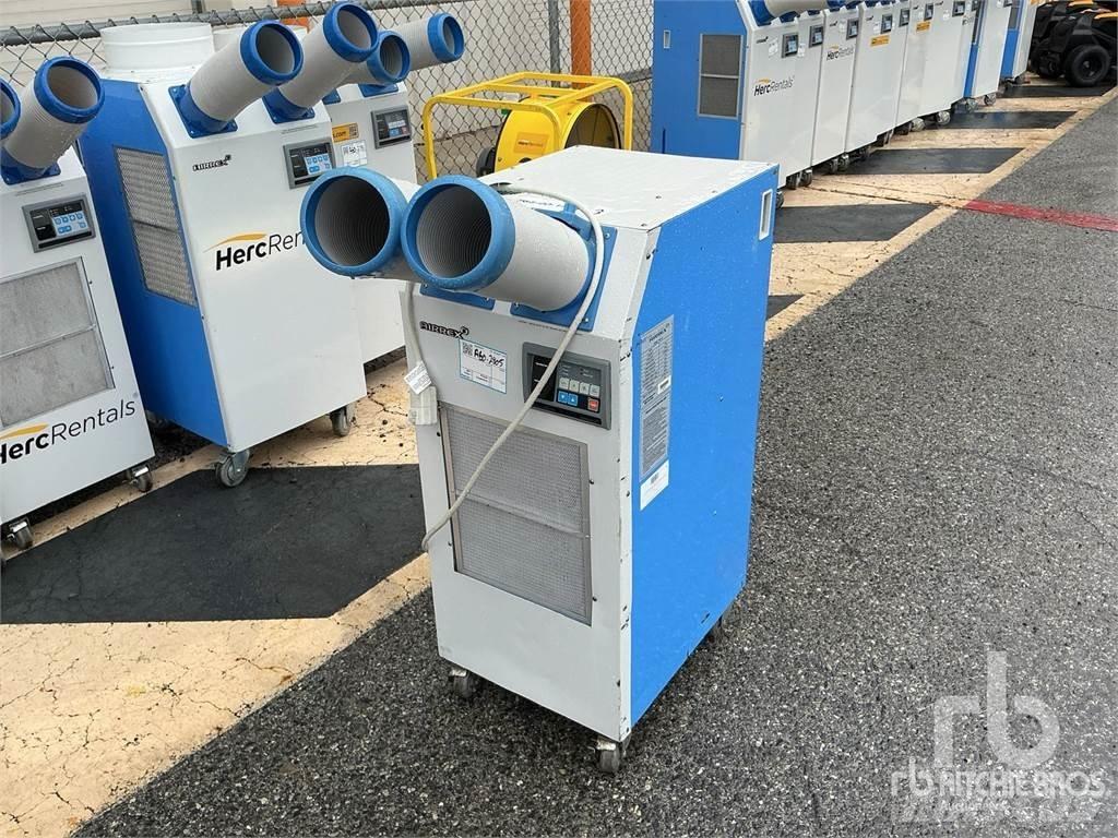  AIRREX HWC-19 أخرى