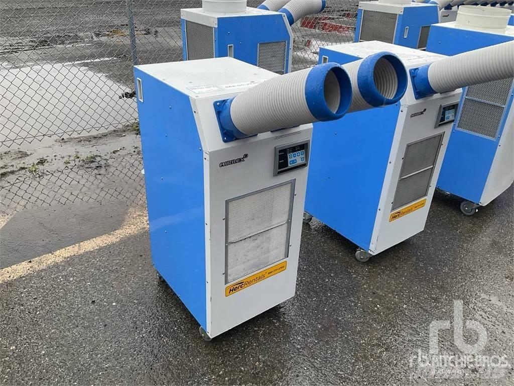  AIRREX HWC-19 أخرى