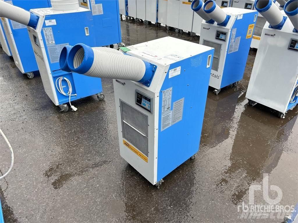  AIRREX HWC-19 أخرى