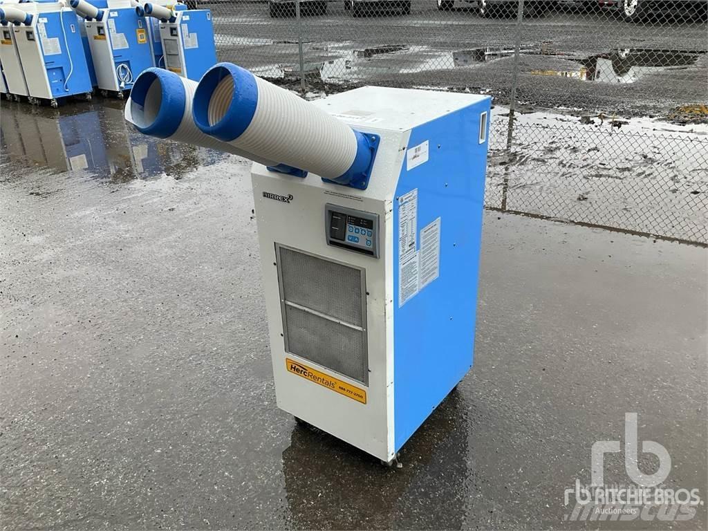  AIRREX HWC-19 أخرى