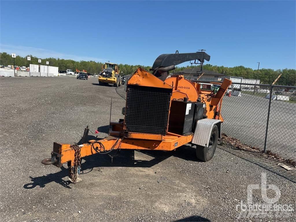 Altec DC1317 ماكينات تقطيع أخشاب الحراجة