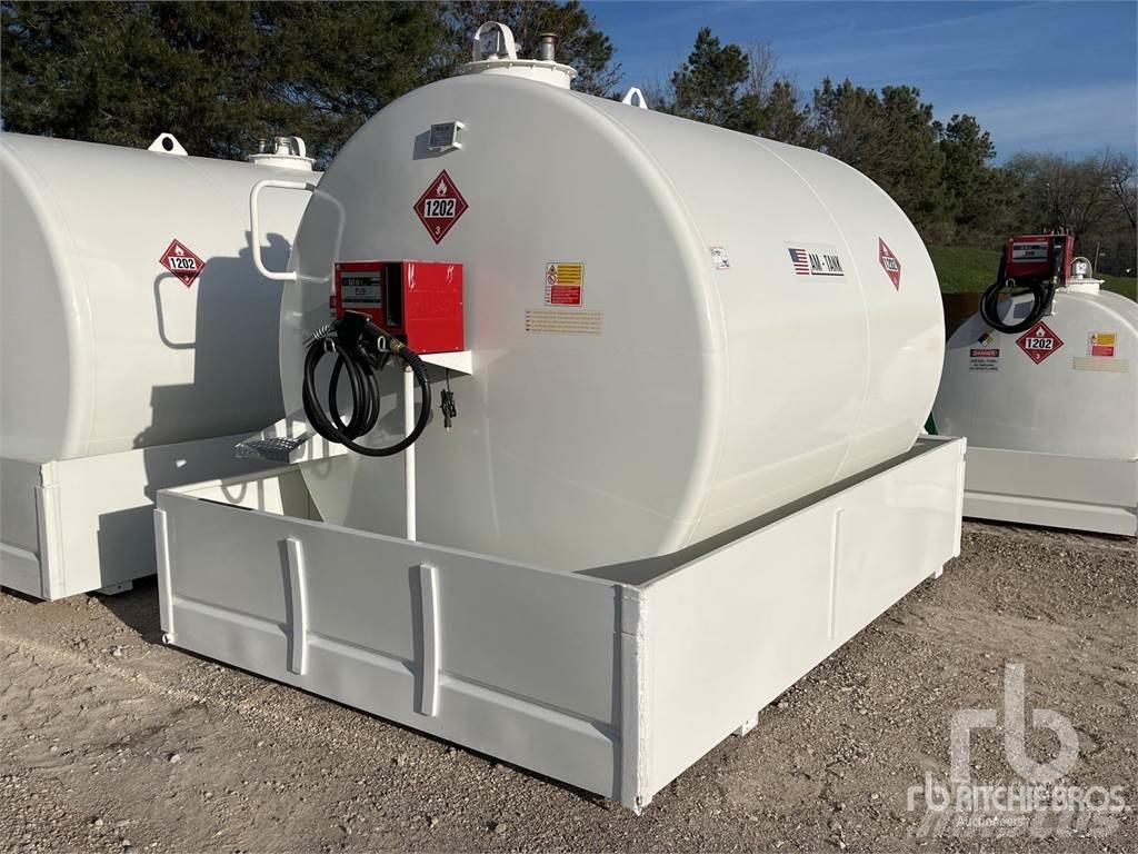 AM TANK 2300N أخرى