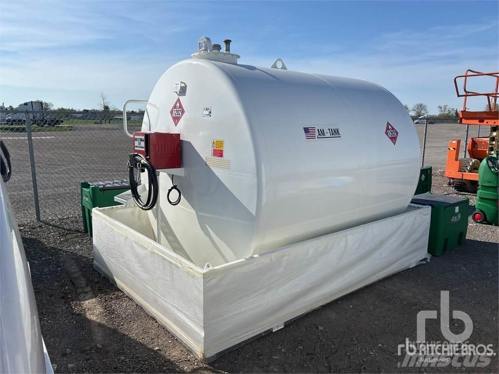 AM TANK 2300N أخرى