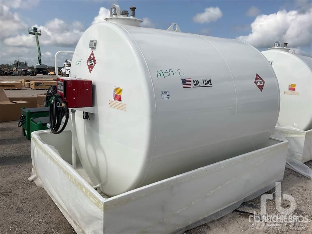 AM TANK 2300N أخرى
