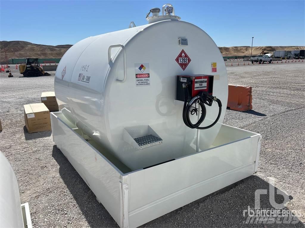 AM TANK 2300N أخرى