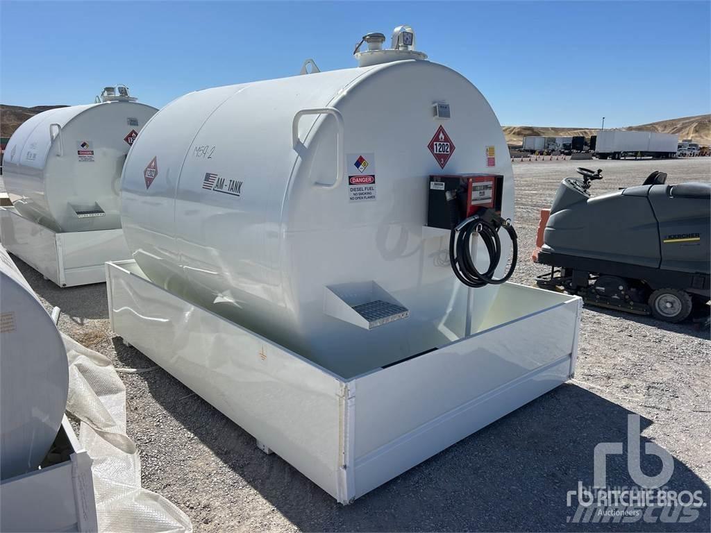 AM TANK 2300N أخرى