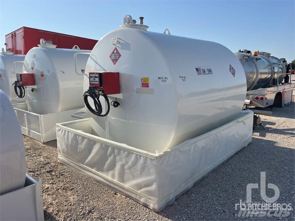 AM TANK 2300N أخرى