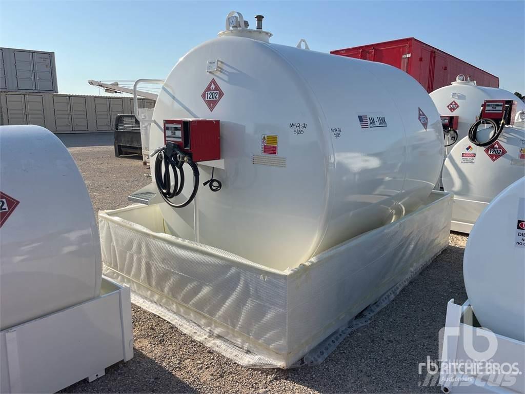 AM TANK 2300N أخرى
