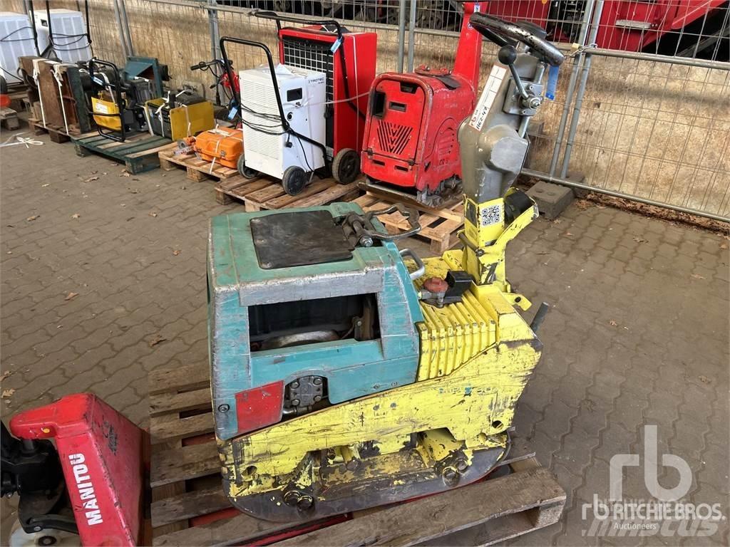 Ammann APH5020 دكاكات أفقية