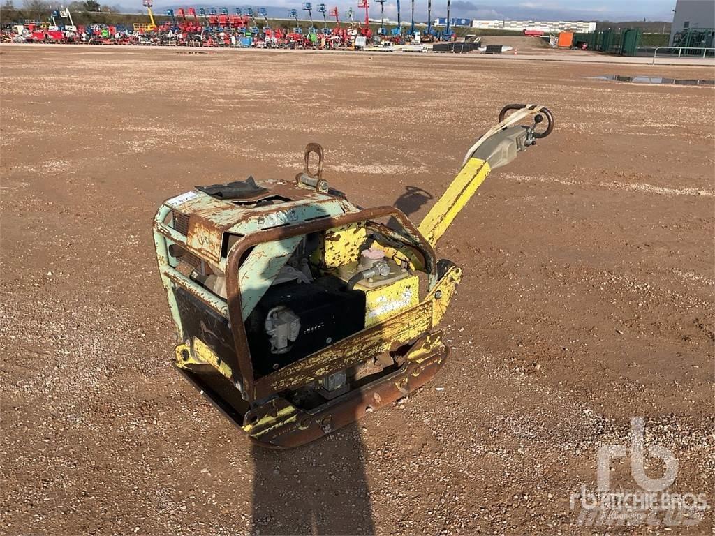 Ammann AVH7010 دكاكات أفقية