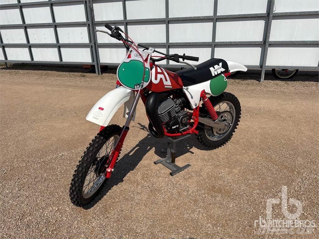 Aprilia MX سيارات