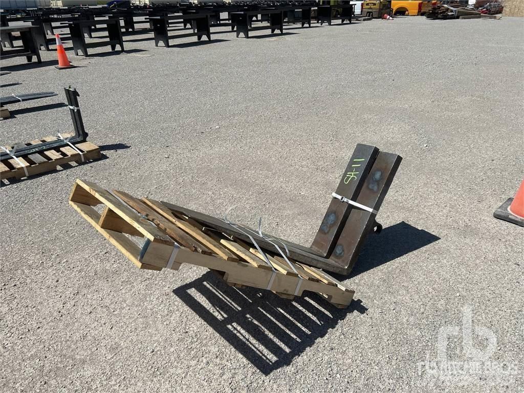 Arrow 15378 شوكات