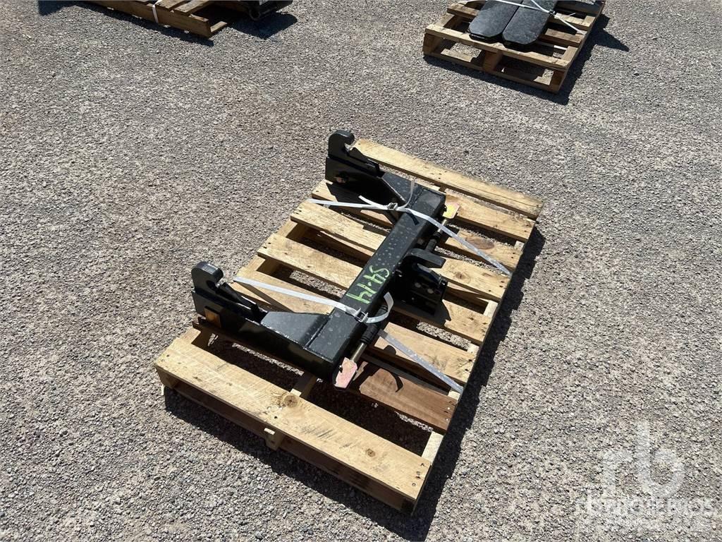 Arrow 30 in ماكينات زراعية أخرى