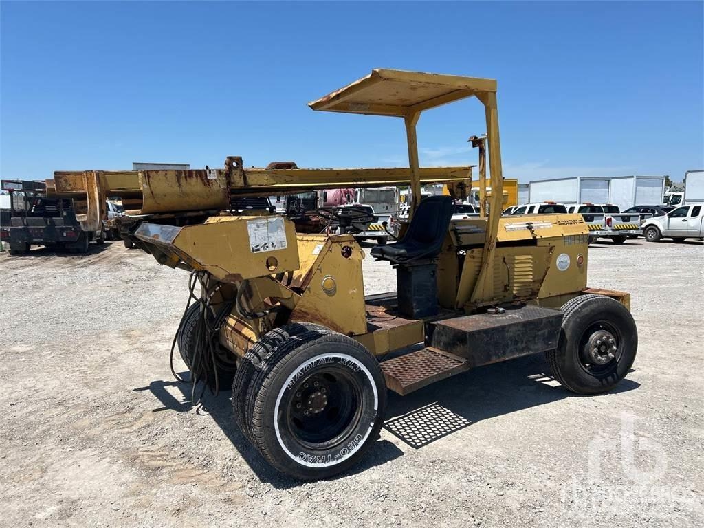 Arrow HJ1250 مطارق / كسارات