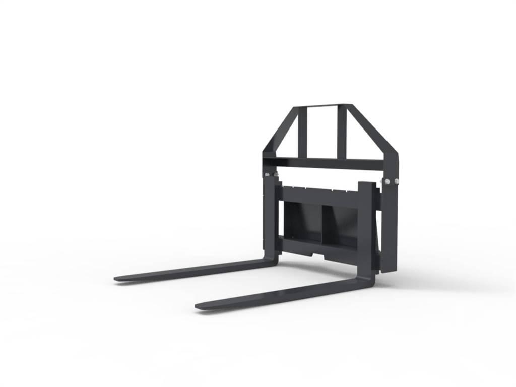 Arteer QB-CPF36 شوكات