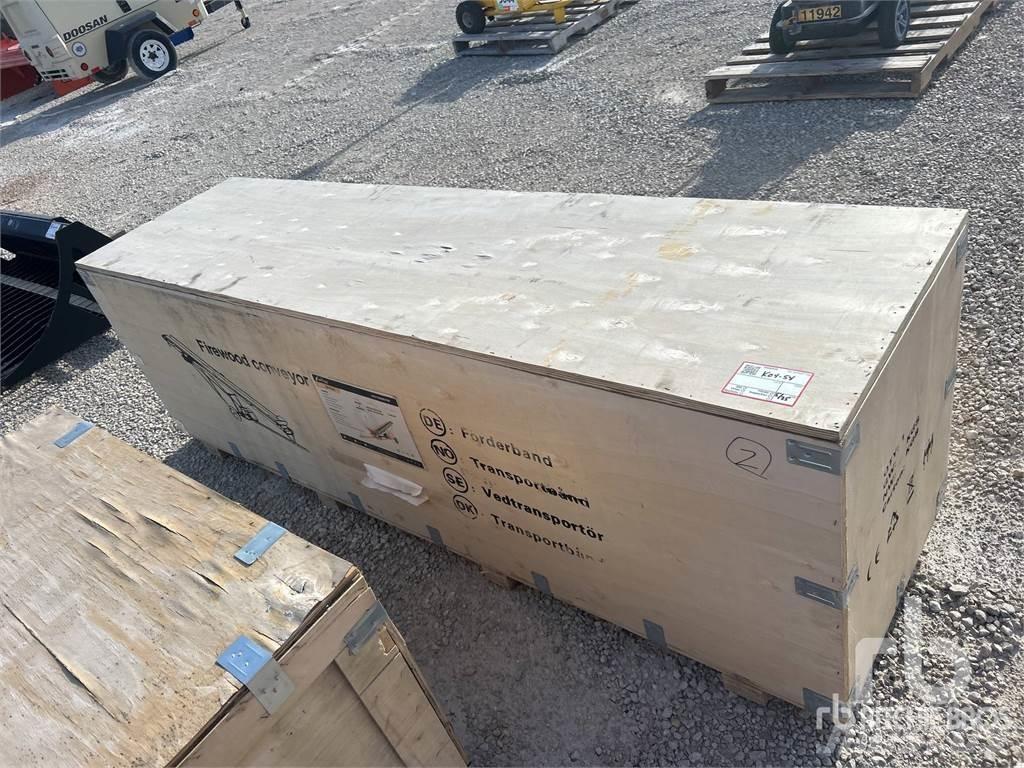 Arteer QB-FC300 سيور نقالة