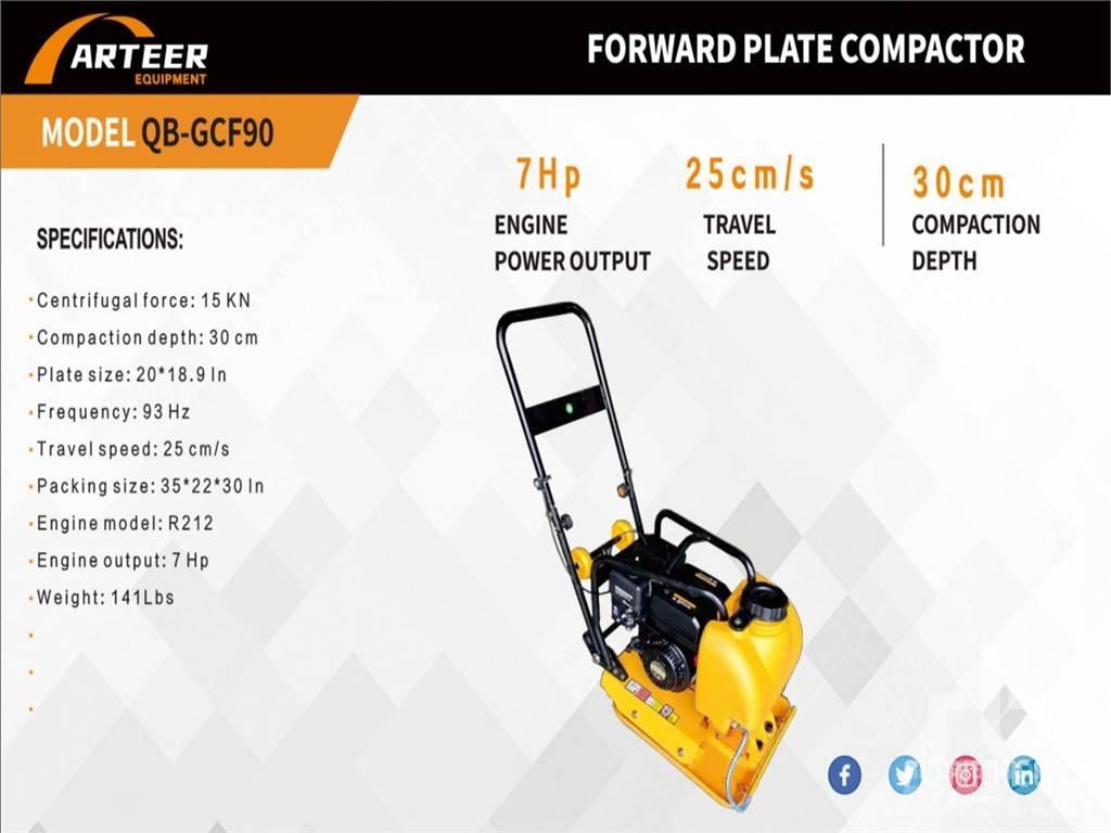 Arteer QB-GCF90 دكاكات أفقية