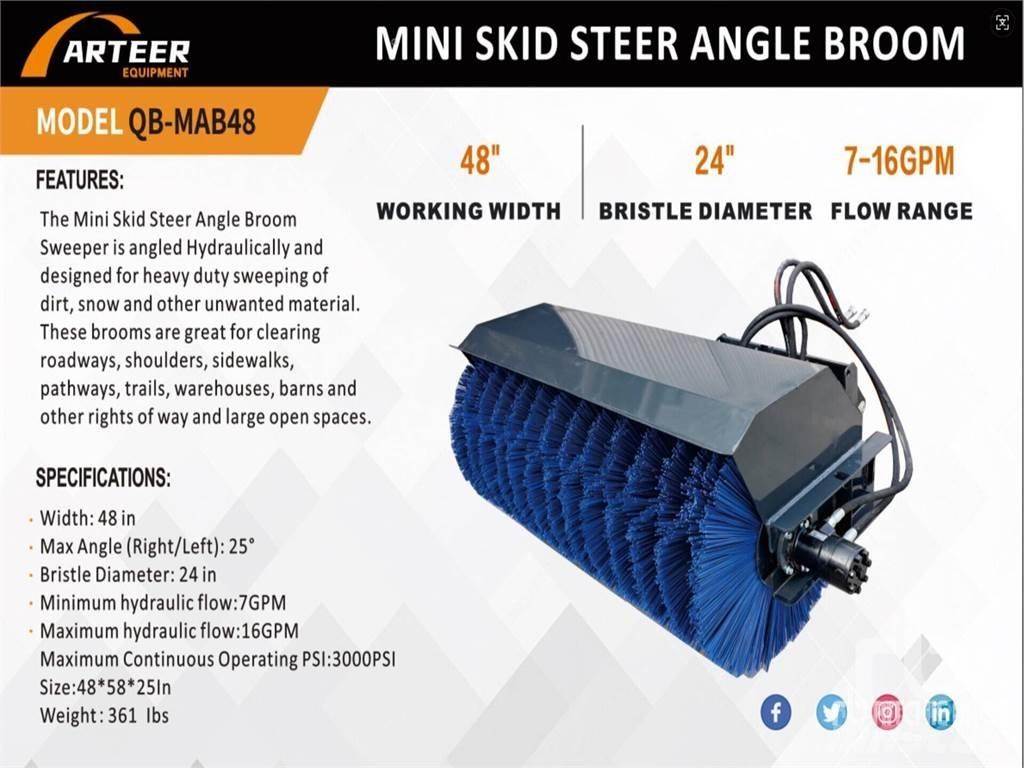 Arteer QB-MAB48 فرش