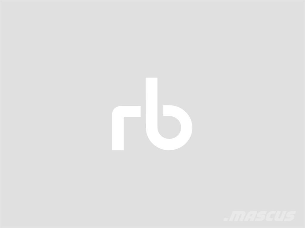 Arteer QB-MAB48 مكونات أخرى