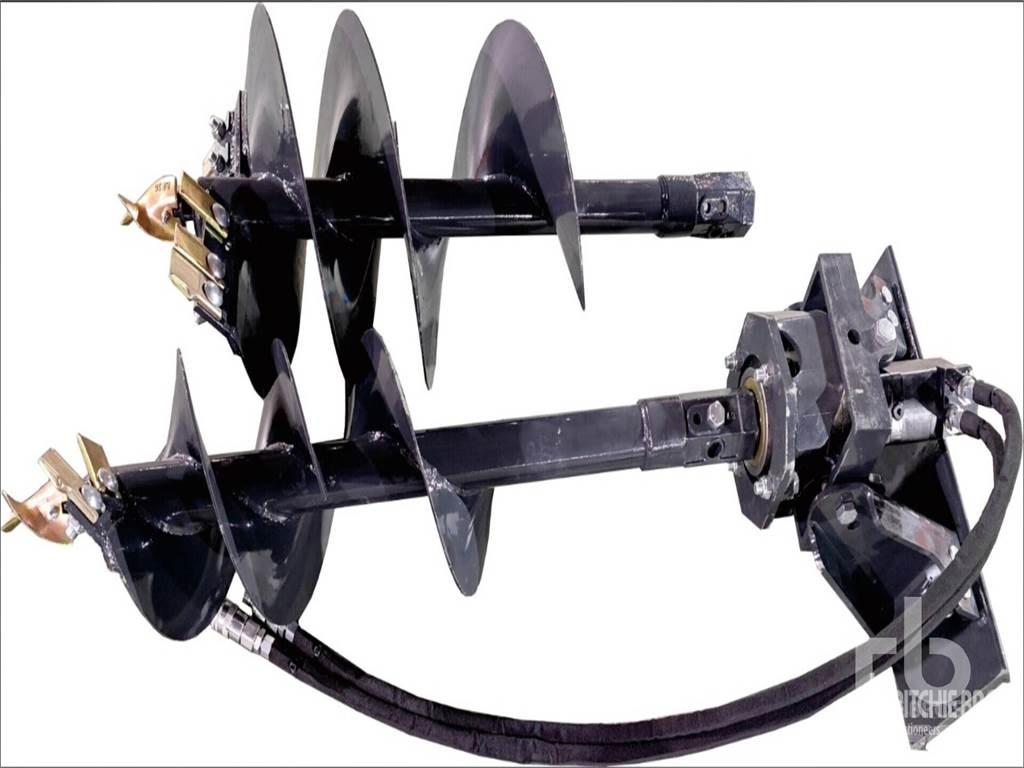 Arteer QB-SD10 مثاقيب
